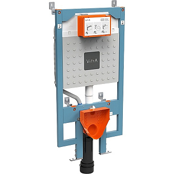 Инсталляция с унитазом VITRA Normus 9773B003-7200