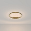 Светильник потолочный Maytoni Rim MOD058CL-L35BS3K 74Вт LED