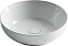 Раковина накладная Ceramica Nova ELEMENT CN6020 37х37см