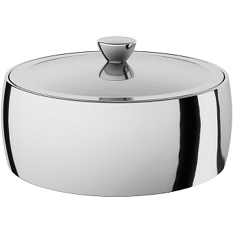 Контейнер для ванной AM-PM Sensation A3021000 хром