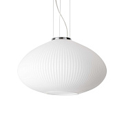 Светильник подвесной IDEAL LUX PLISSE' 264523 60Вт E27