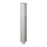 Ручной душ GROHE Euphoria Cube Stick 27888DC0 сталь