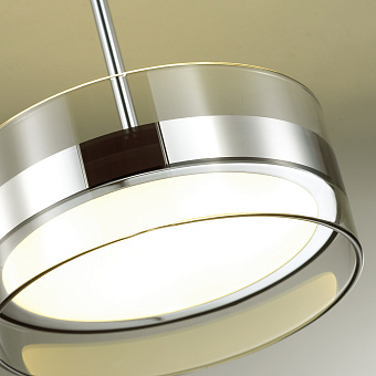 Светильник подвесной Odeon L-VISION 4728/14L 14Вт LED