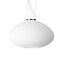 Светильник подвесной IDEAL LUX PLISSE' 264523 60Вт E27