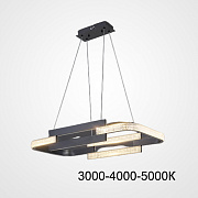 Светильник подвесной ImperiumLOFT Louella 220405-23 30Вт LED