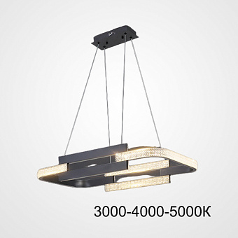 Светильник подвесной ImperiumLOFT Louella 220405-23 30Вт LED