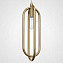 Светильник подвесной ImperiumLOFT Tube 102153-26 60Вт E27