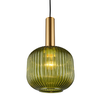 Светильник подвесной Omnilux Triscina OML-99436-01 40Вт E27