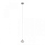 Светильник подвесной Loft It Rain 10151 5Вт G9
