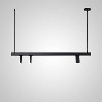Светильник подвесной ImperiumLOFT Flitter 203900-23 60Вт GU10/LED