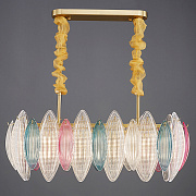 Светильник потолочный ImperiumLOFT Unna 228845-26 400Вт E14