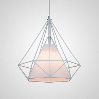 Светильник подвесной ImperiumLOFT Diamond 178243-26 60Вт E27