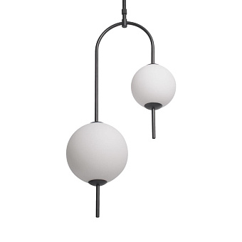 Светильник подвесной Loft It Currant 10116/2 7Вт LED