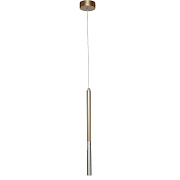 Светильник подвесной Favourite Cylindro 2210-1P 2Вт LED