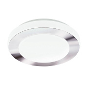 Светильник настенно-потолочный EGLO LED CARPI 95282 11Вт LED