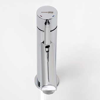 Смеситель для раковины WASSERKRAFT Main 4104 хром