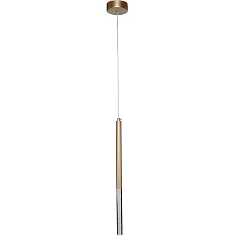 Светильник подвесной Favourite Cylindro 2210-1P 2Вт LED