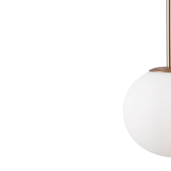 Светильник подвесной Maytoni Basic form MOD321PL-03G 40Вт E14