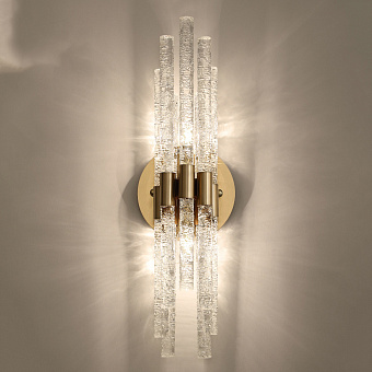 Светильник настенный ImperiumLOFT Flier 209137-23 80Вт E14