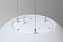 Светильник подвесной M3Light SPHERE_P 10122010 10Вт E27