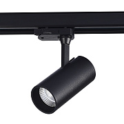 Трековый светильник ST Luce ST661.446.40 40Вт LED чёрный для трёхфазного трека