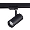 Трековый светильник ST Luce ST661.446.40 40Вт LED чёрный для трёхфазного трека