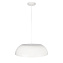Светильник подвесной Loft It Cappello 10229P White 30Вт LED