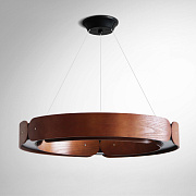 Светильник подвесной ImperiumLOFT Range 195535-26 54Вт LED