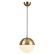 Светильник подвесной Odeon PENDANT 4960/1A 40Вт E27