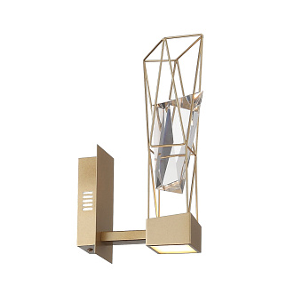 Бра ST Luce PROGETTO SL815.201.01 6Вт LED