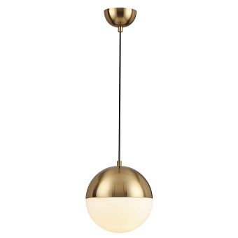 Светильник подвесной Odeon PENDANT 4960/1A 40Вт E27