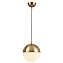 Светильник подвесной Odeon PENDANT 4960/1A 40Вт E27