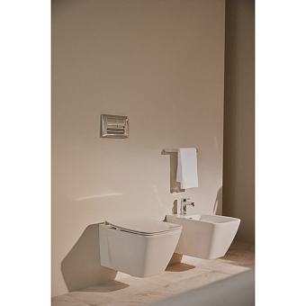 Инсталляция с унитазом IDEAL STANDARD PROSYS STRADA II E387001