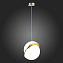 Светильник подвесной ST Luce LAICO SL1164.313.01 60Вт E27