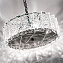 Светильник подвесной Lightstar Varese 731034 120Вт E14
