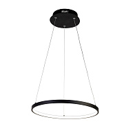 Светильник подвесной Favourite GIRO 1764-4P 22Вт LED