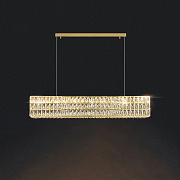 Светильник подвесной ImperiumLOFT Achilles 231324-23 50Вт LED