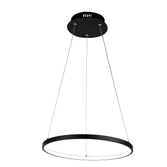 Светильник подвесной Favourite GIRO 1764-4P 22Вт LED