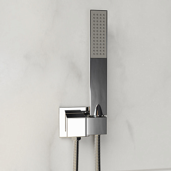 Душевая система RGW Shower Panels 511408371-01 SP-371 хром
