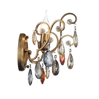 Бра ST Luce VIANETA SL421.301.01 40Вт E14