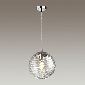 Светильник подвесной Odeon PENDANT 4781/1 60Вт E27