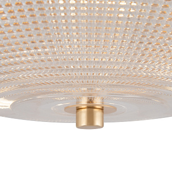 Светильник потолочный Maytoni Coupe C046CL-03G 40Вт E14