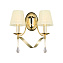 Бра Favourite Amabilis 2596-2W 80Вт E14
