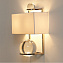Светильник настенный ImperiumLOFT Johnstone 155053-60 11Вт E27