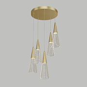 Светильник подвесной ImperiumLOFT Mandora 212213-23 36Вт LED