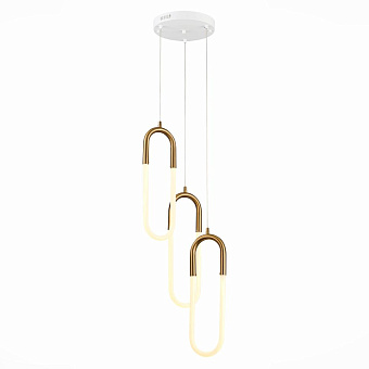 Светильник подвесной ST Luce MOFISTO SL1579.303.03 42Вт LED