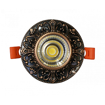 Светильник точечный встраиваемый KINK Light Точка 2150 5Вт LED