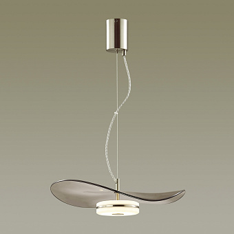 Светильник подвесной Odeon L-VISION 4858/13L 13Вт LED