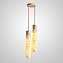 Светильник подвесной ImperiumLOFT Reor 229720-23 120Вт E27