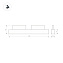 Магнитный трековый светильник Arlight Mag-Orient-Flat 035839 16Вт LED белый